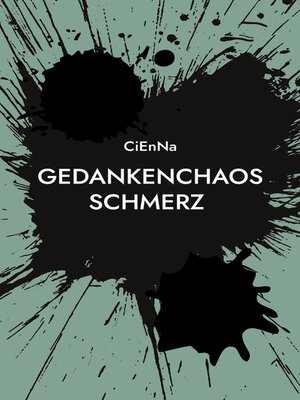 cover image of Gedankenchaos